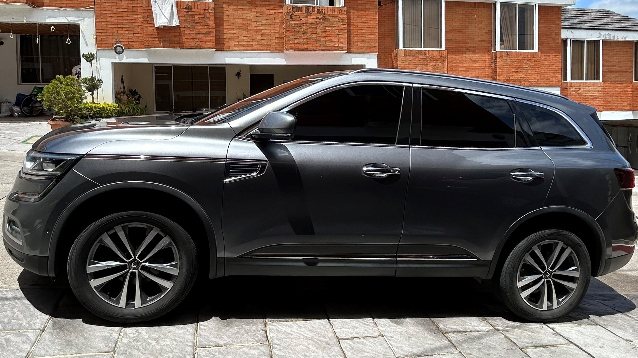 RENAULT KOLEOS - 2019